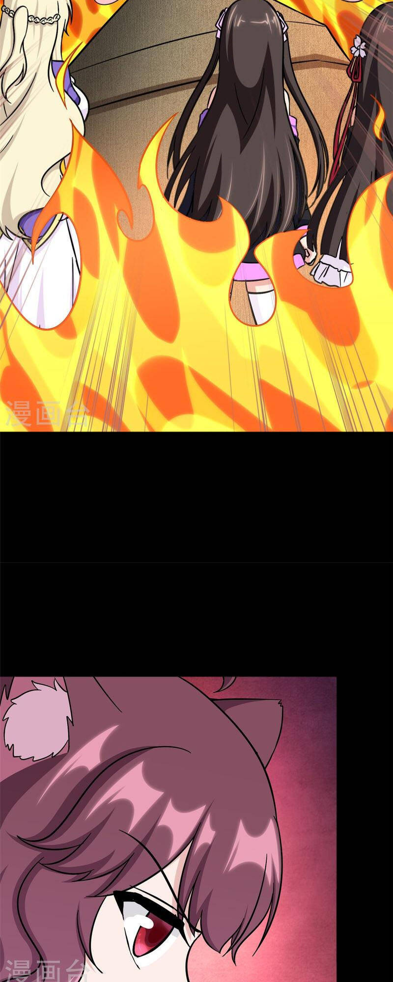 Bạn Gái Zombie Của Tôi - Chapter 360 - Page 3