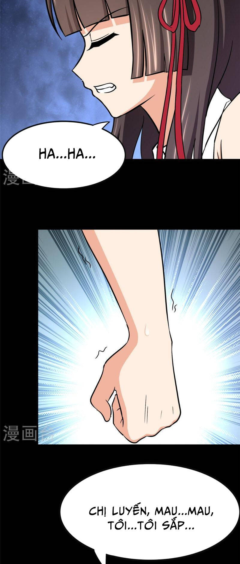 Bạn Gái Zombie Của Tôi - Chapter 360 - Page 40