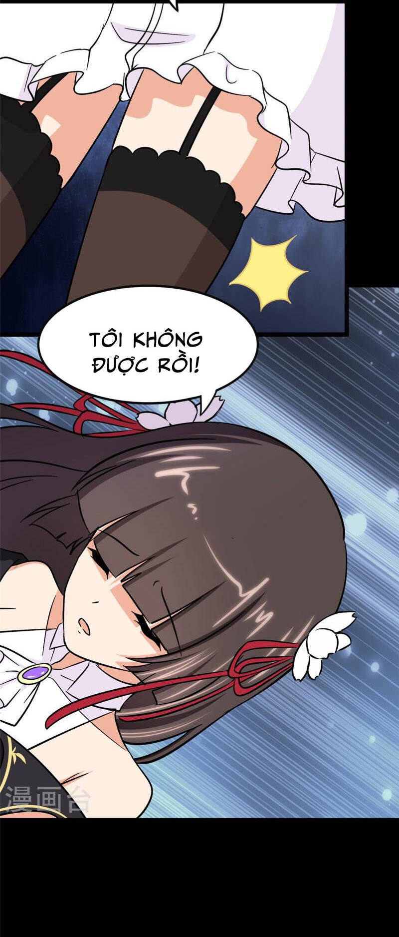 Bạn Gái Zombie Của Tôi - Chapter 360 - Page 41