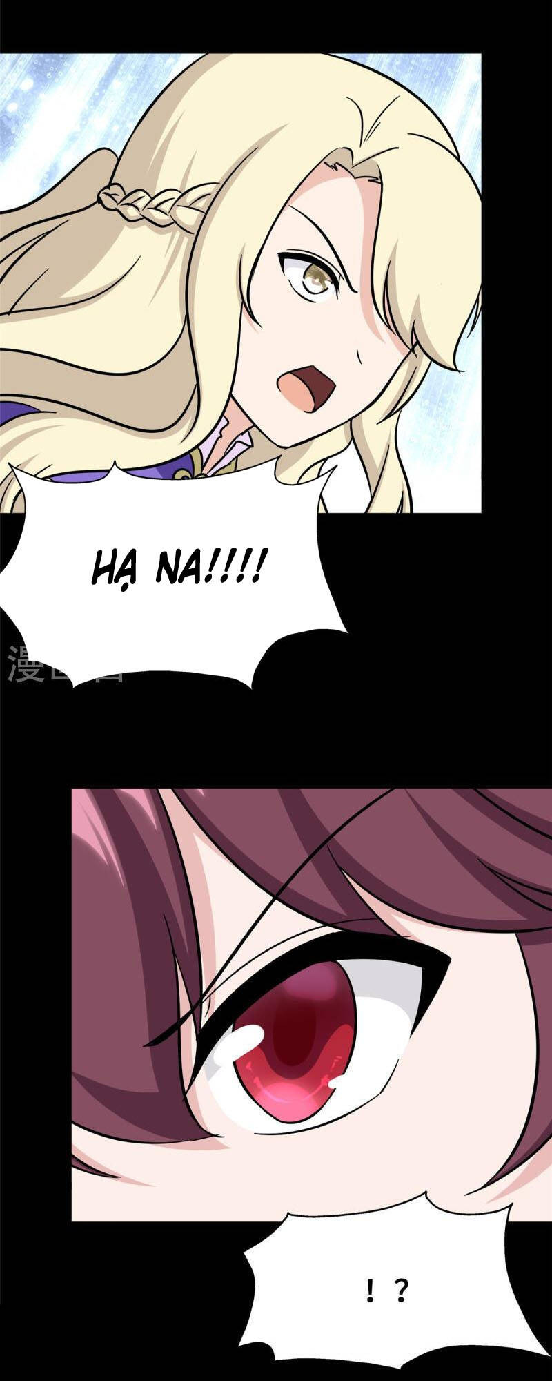 Bạn Gái Zombie Của Tôi - Chapter 360 - Page 42