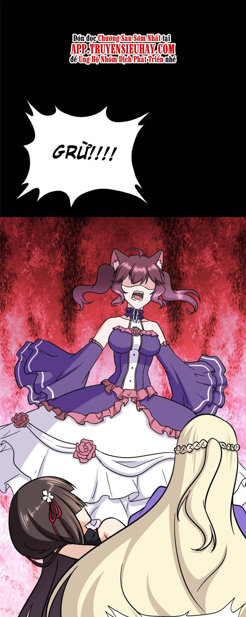 Bạn Gái Zombie Của Tôi - Chapter 360 - Page 43