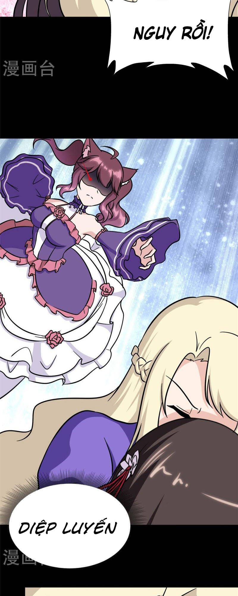 Bạn Gái Zombie Của Tôi - Chapter 360 - Page 44