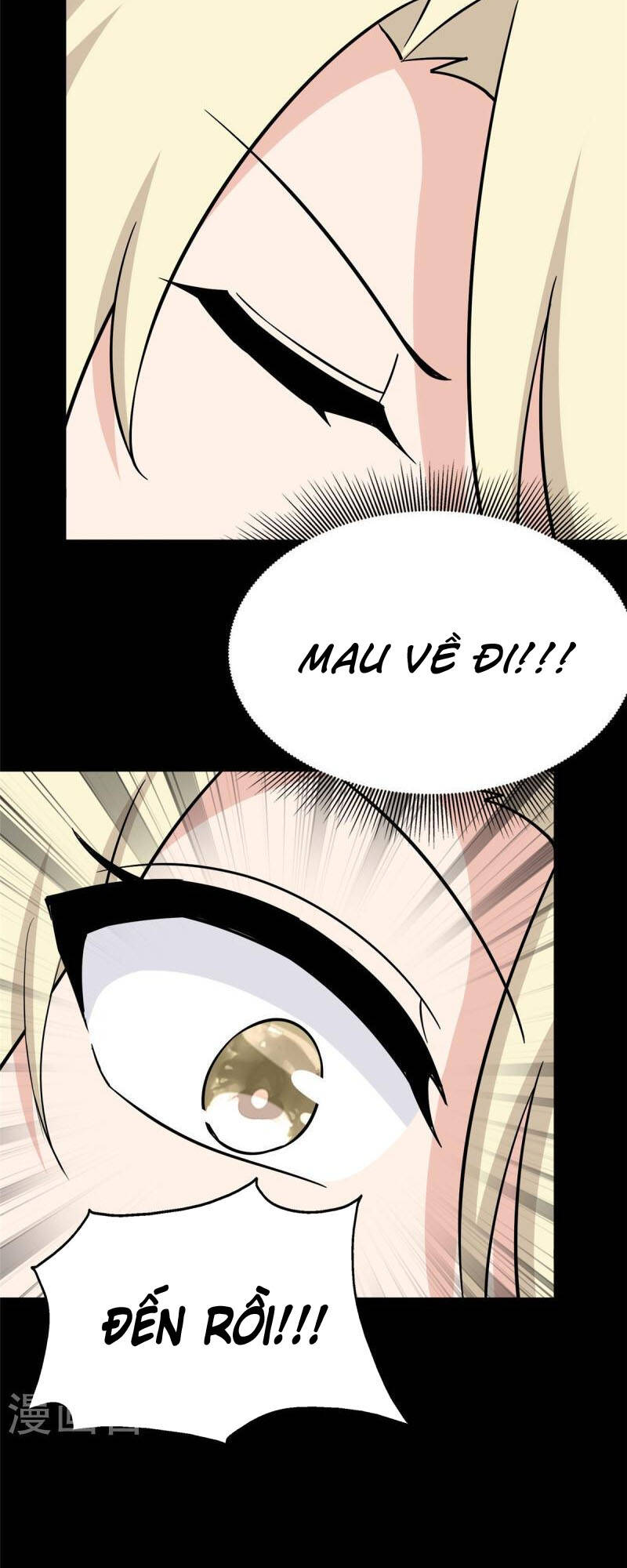 Bạn Gái Zombie Của Tôi - Chapter 360 - Page 45