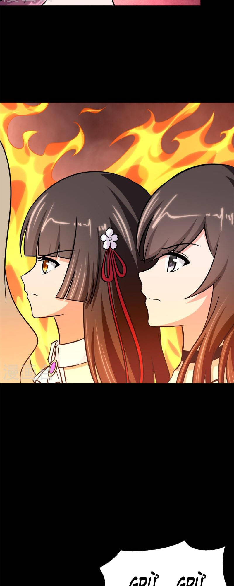 Bạn Gái Zombie Của Tôi - Chapter 360 - Page 4