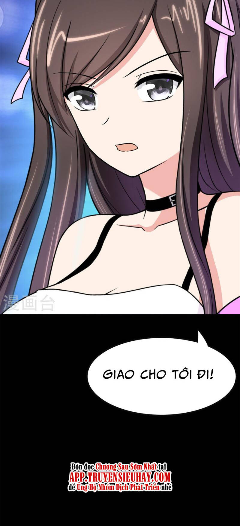 Bạn Gái Zombie Của Tôi - Chapter 360 - Page 49