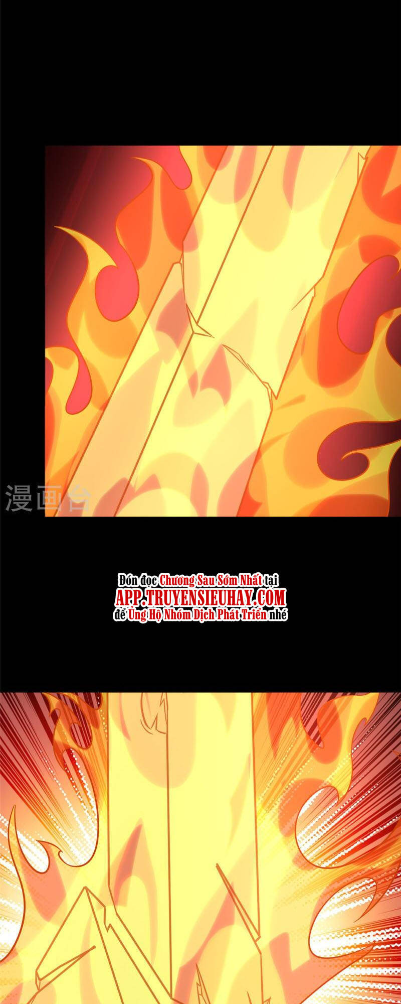 Bạn Gái Zombie Của Tôi - Chapter 360 - Page 6