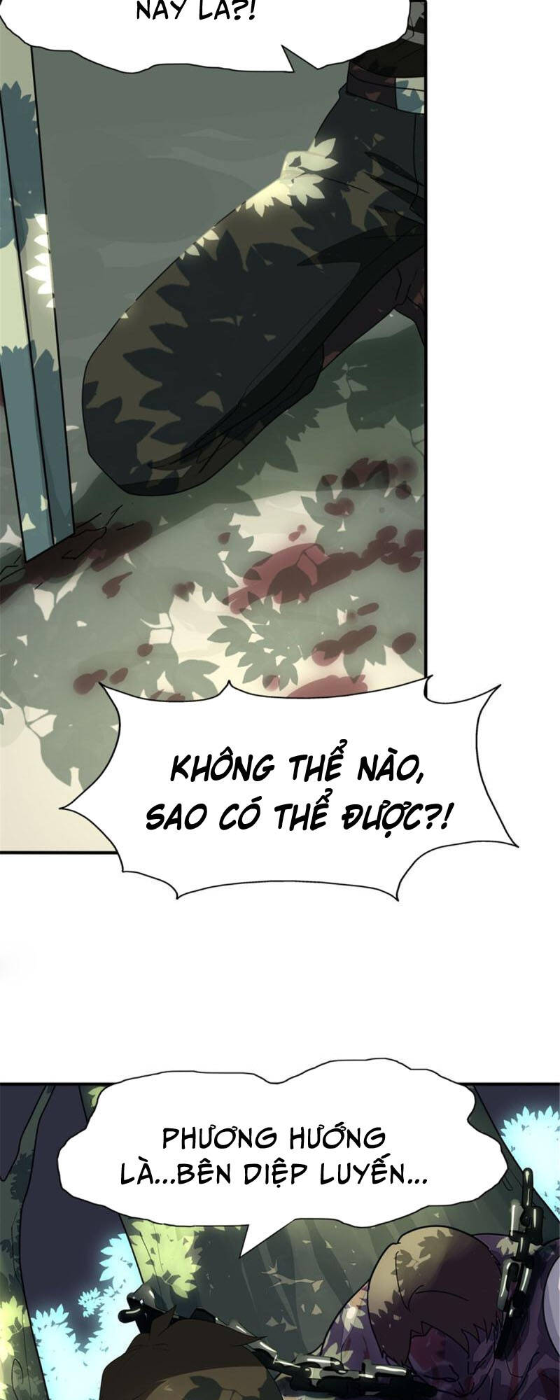 Bạn Gái Zombie Của Tôi - Chapter 361 - Page 10