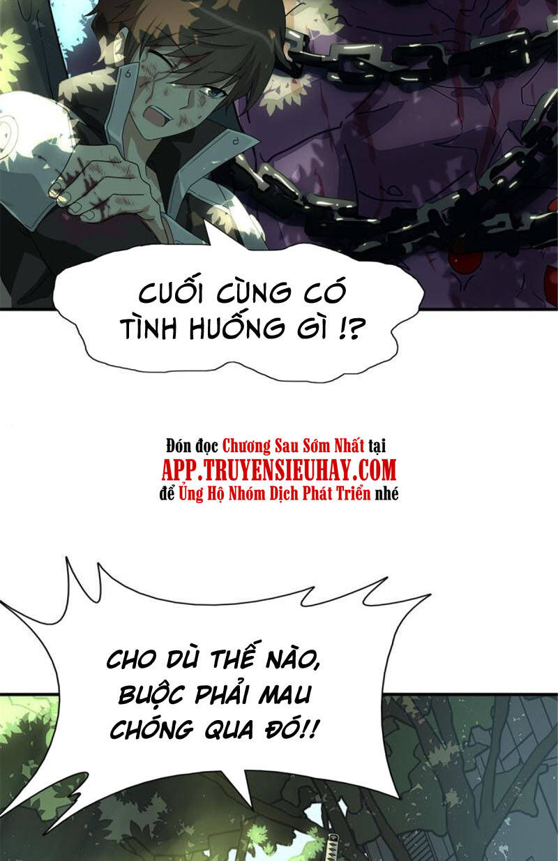 Bạn Gái Zombie Của Tôi - Chapter 361 - Page 11