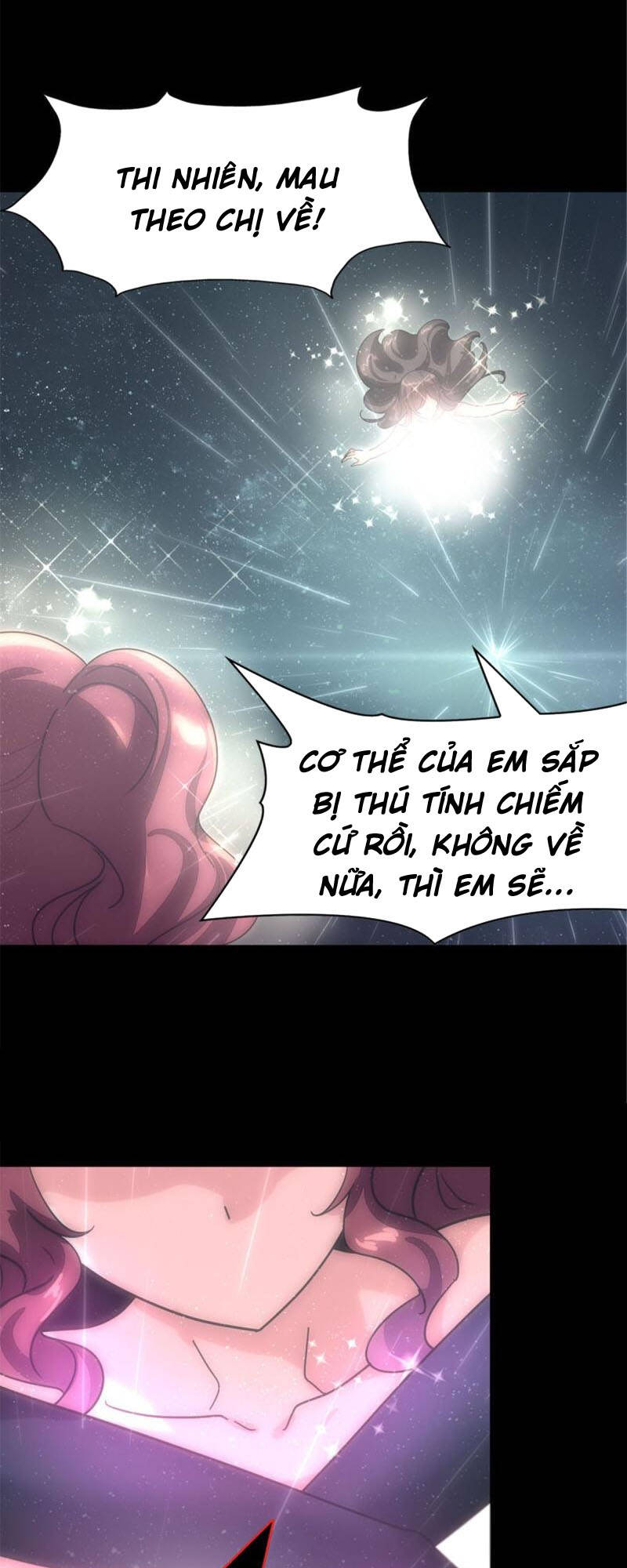 Bạn Gái Zombie Của Tôi - Chapter 361 - Page 16