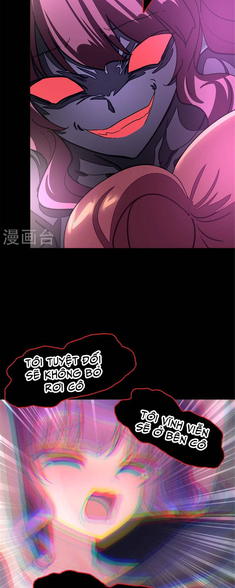 Bạn Gái Zombie Của Tôi - Chapter 361 - Page 19