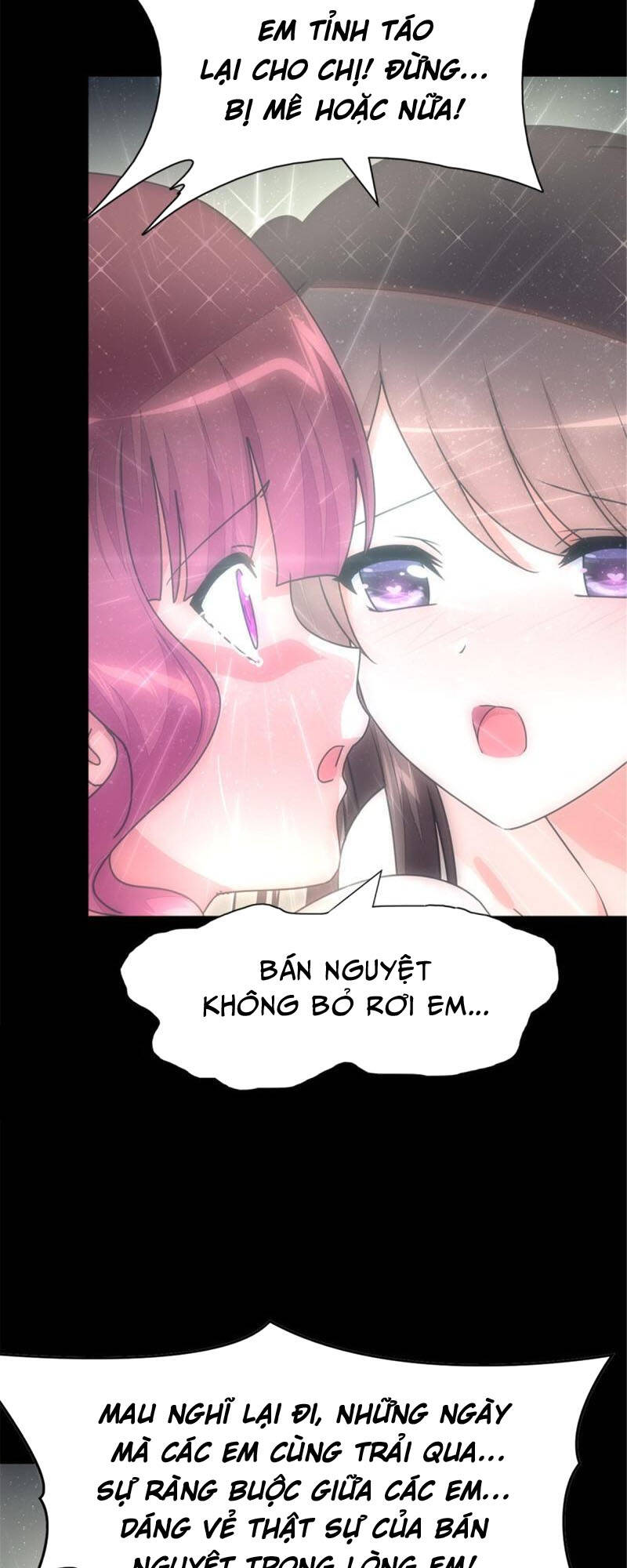 Bạn Gái Zombie Của Tôi - Chapter 361 - Page 21