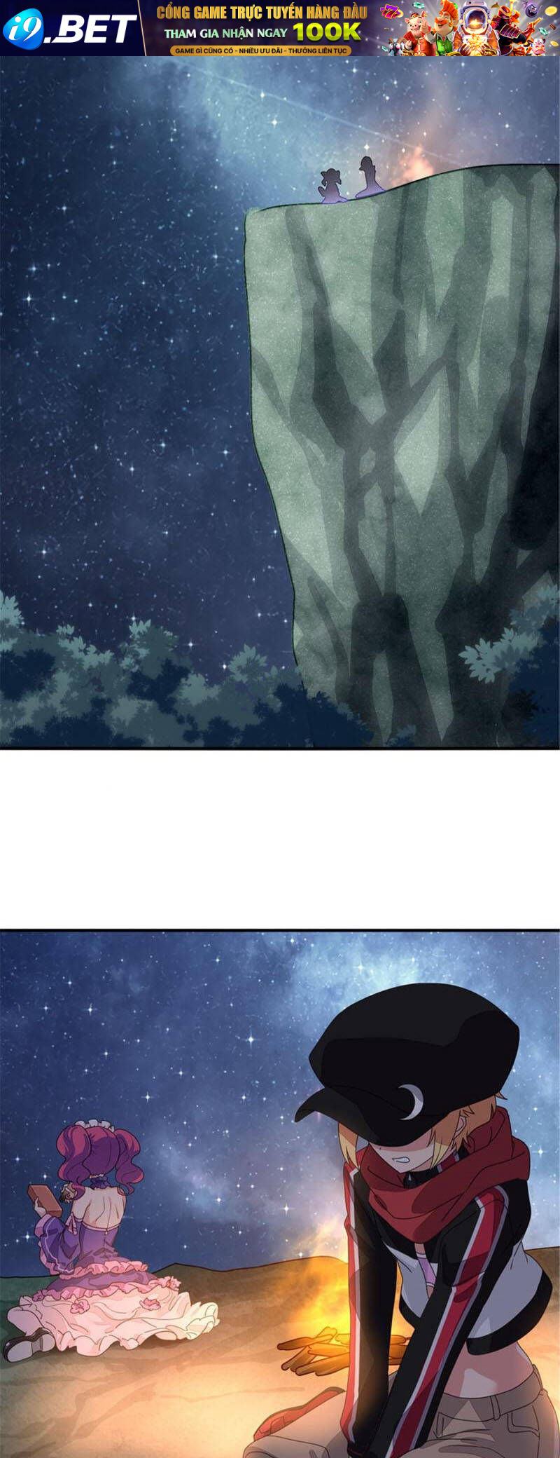 Bạn Gái Zombie Của Tôi - Chapter 361 - Page 23