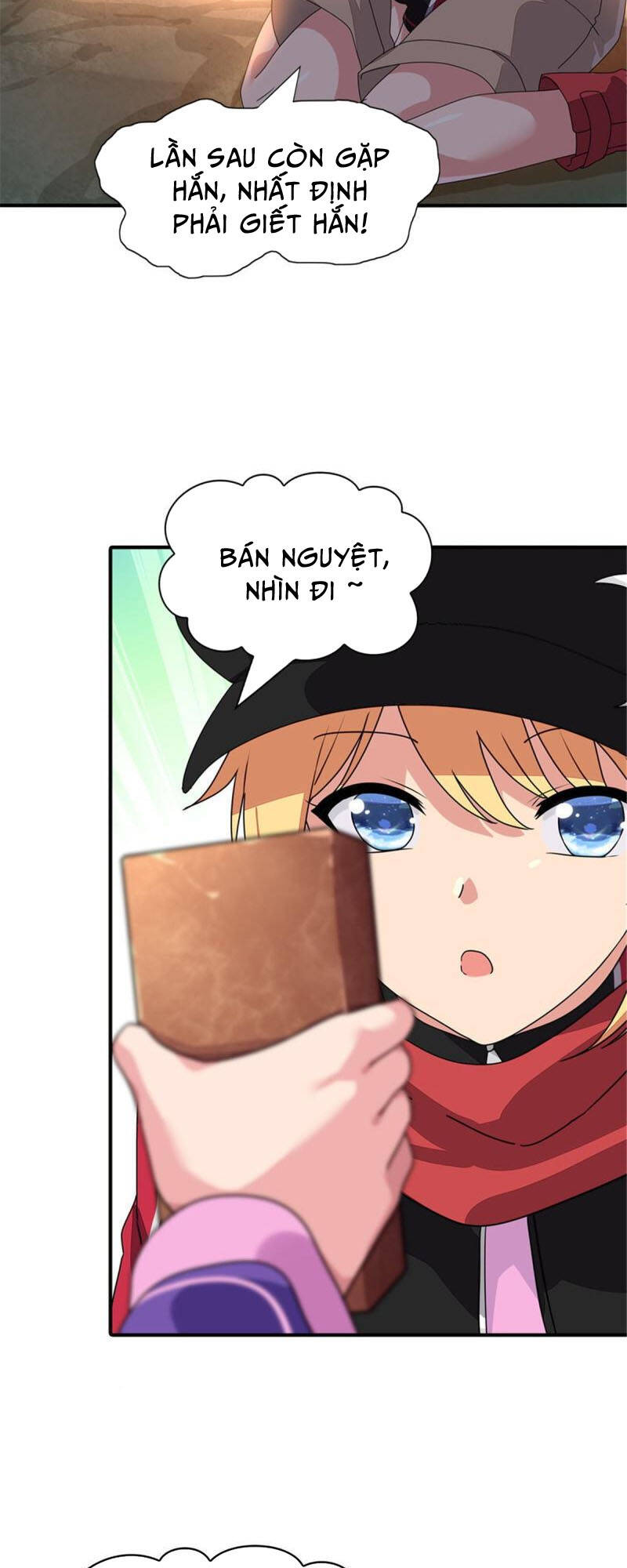 Bạn Gái Zombie Của Tôi - Chapter 361 - Page 24