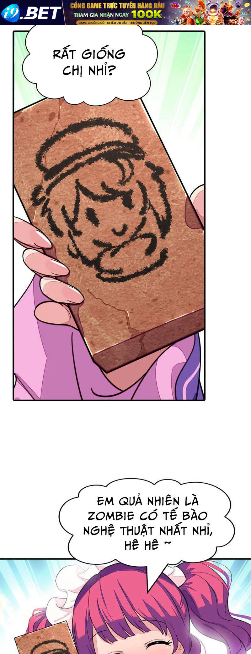 Bạn Gái Zombie Của Tôi - Chapter 361 - Page 25