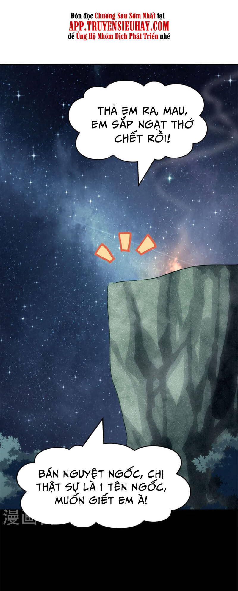 Bạn Gái Zombie Của Tôi - Chapter 361 - Page 27