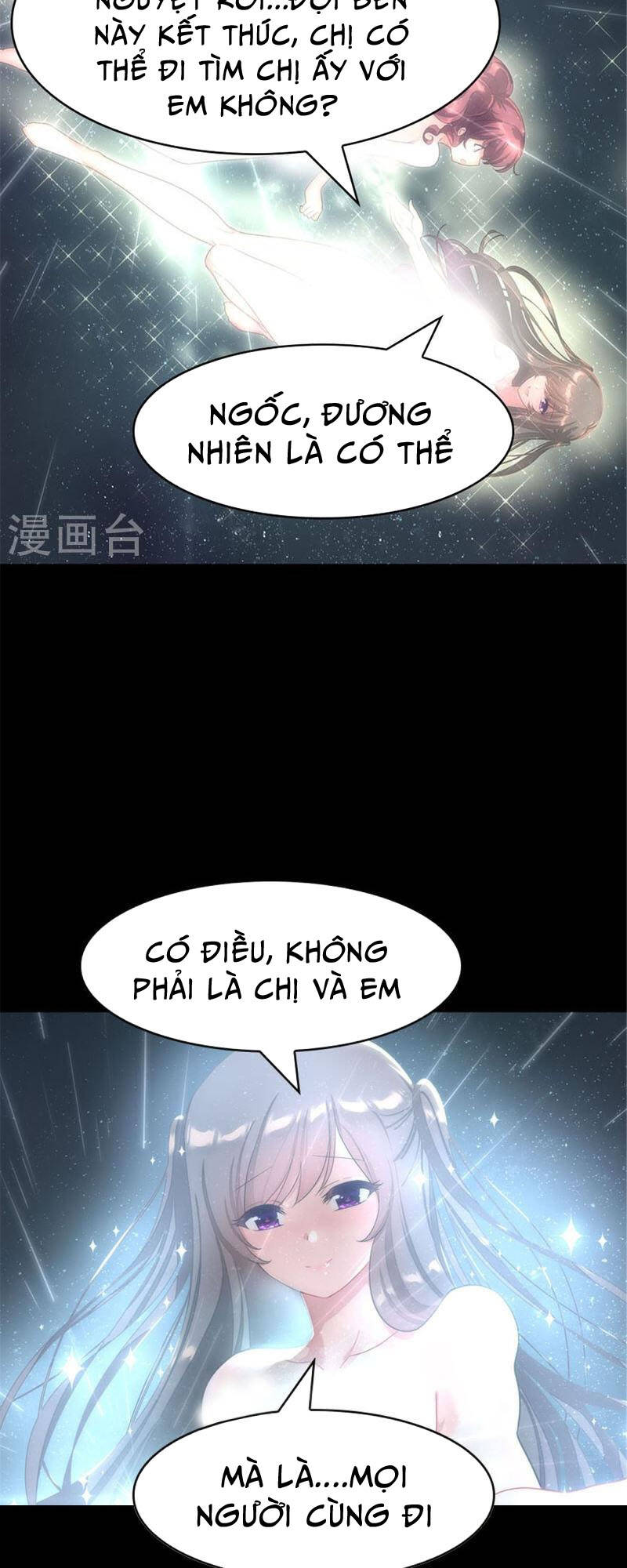 Bạn Gái Zombie Của Tôi - Chapter 361 - Page 30