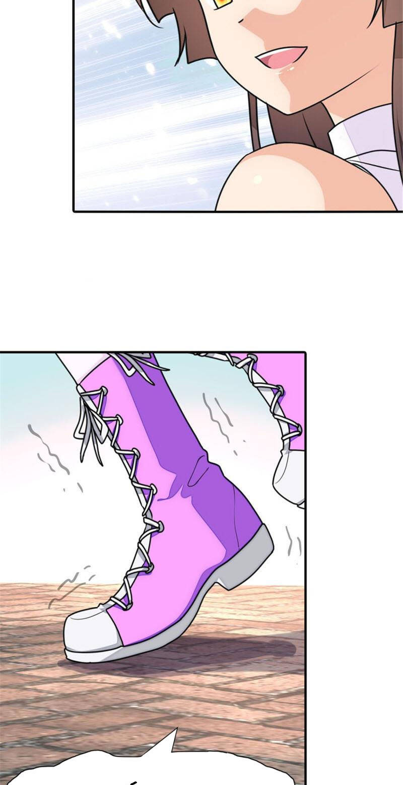 Bạn Gái Zombie Của Tôi - Chapter 361 - Page 33