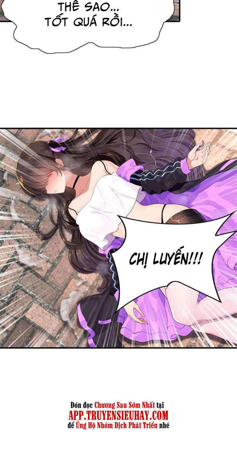 Bạn Gái Zombie Của Tôi - Chapter 361 - Page 34