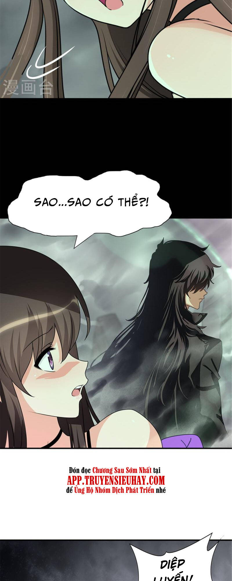 Bạn Gái Zombie Của Tôi - Chapter 361 - Page 3