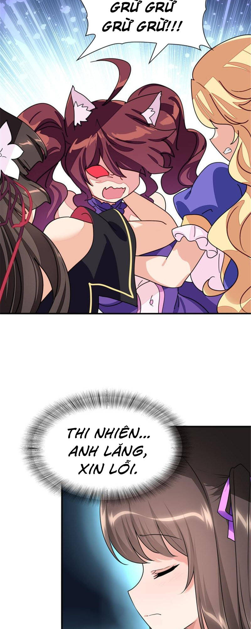 Bạn Gái Zombie Của Tôi - Chapter 361 - Page 6