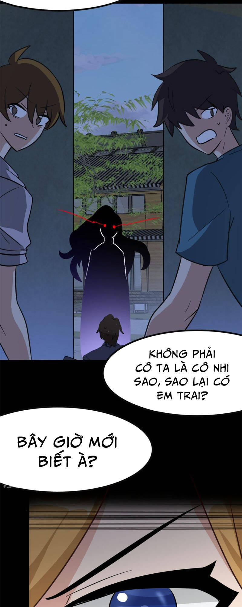 Bạn Gái Zombie Của Tôi - Chapter 362 - Page 9