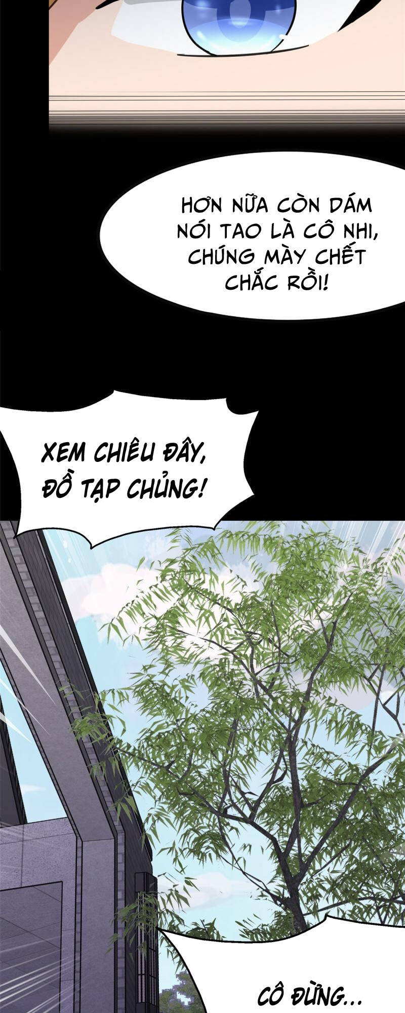 Bạn Gái Zombie Của Tôi - Chapter 362 - Page 10