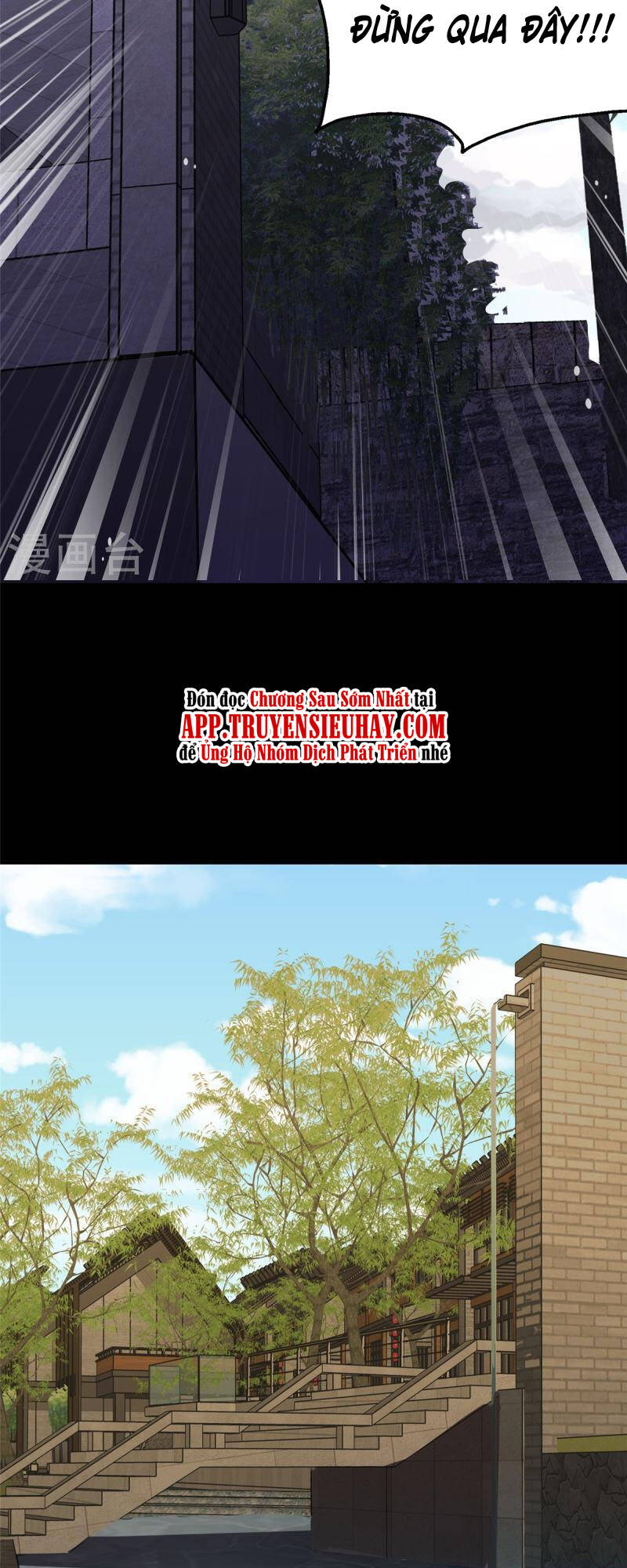 Bạn Gái Zombie Của Tôi - Chapter 362 - Page 11