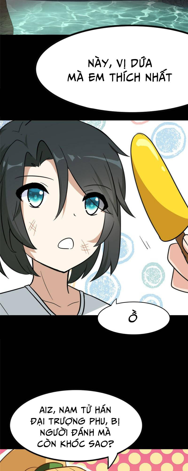 Bạn Gái Zombie Của Tôi - Chapter 362 - Page 12