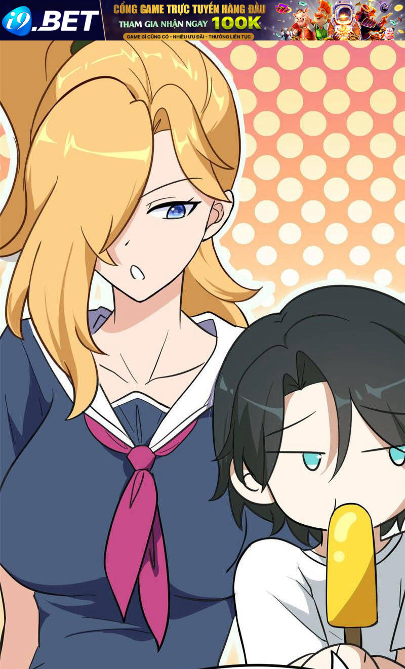 Bạn Gái Zombie Của Tôi - Chapter 362 - Page 13