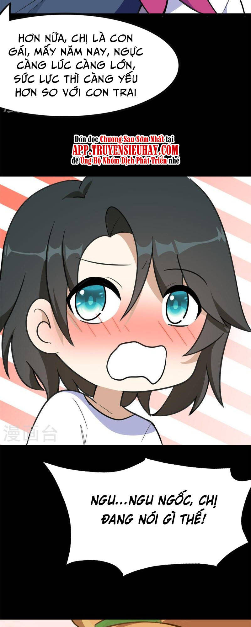 Bạn Gái Zombie Của Tôi - Chapter 362 - Page 19