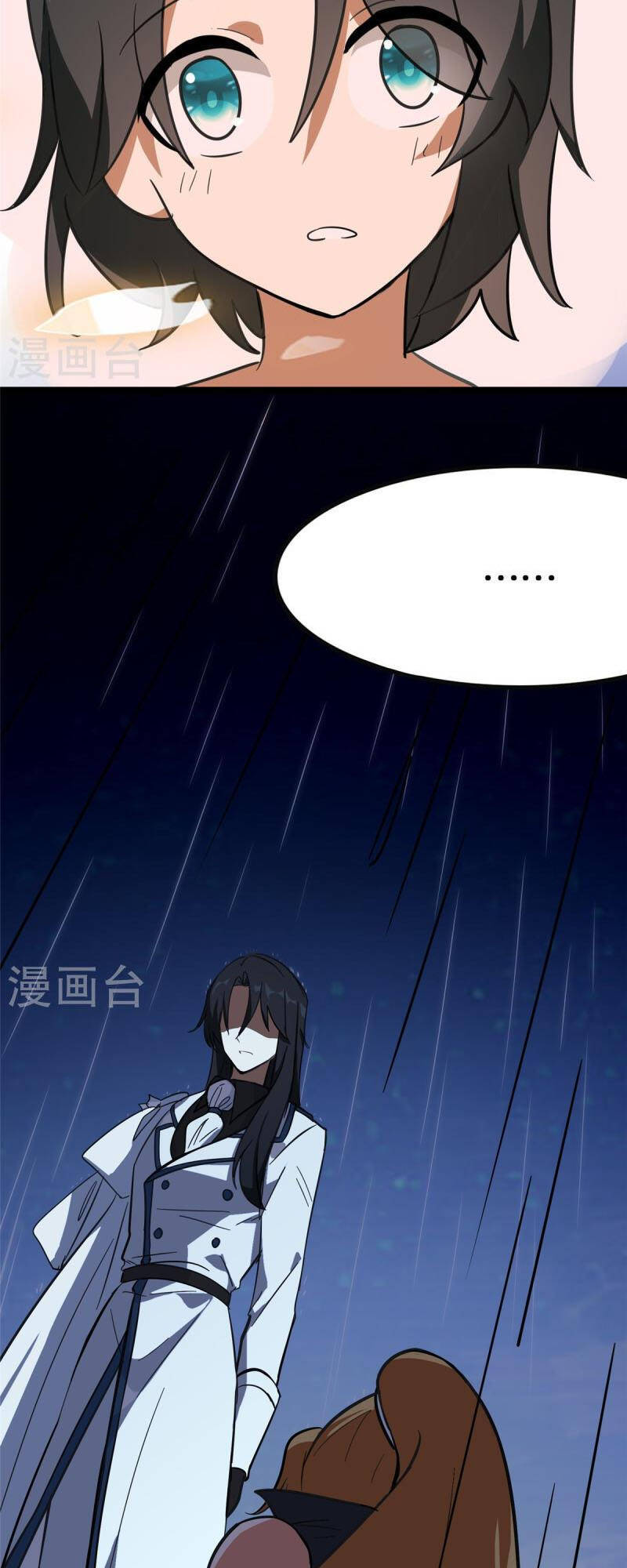 Bạn Gái Zombie Của Tôi - Chapter 362 - Page 21