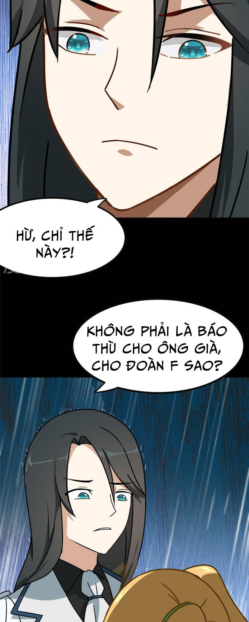 Bạn Gái Zombie Của Tôi - Chapter 362 - Page 24