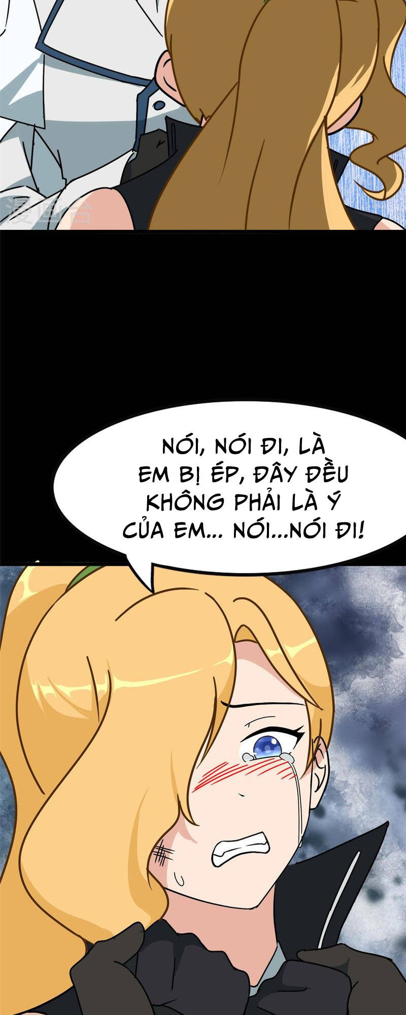 Bạn Gái Zombie Của Tôi - Chapter 362 - Page 25