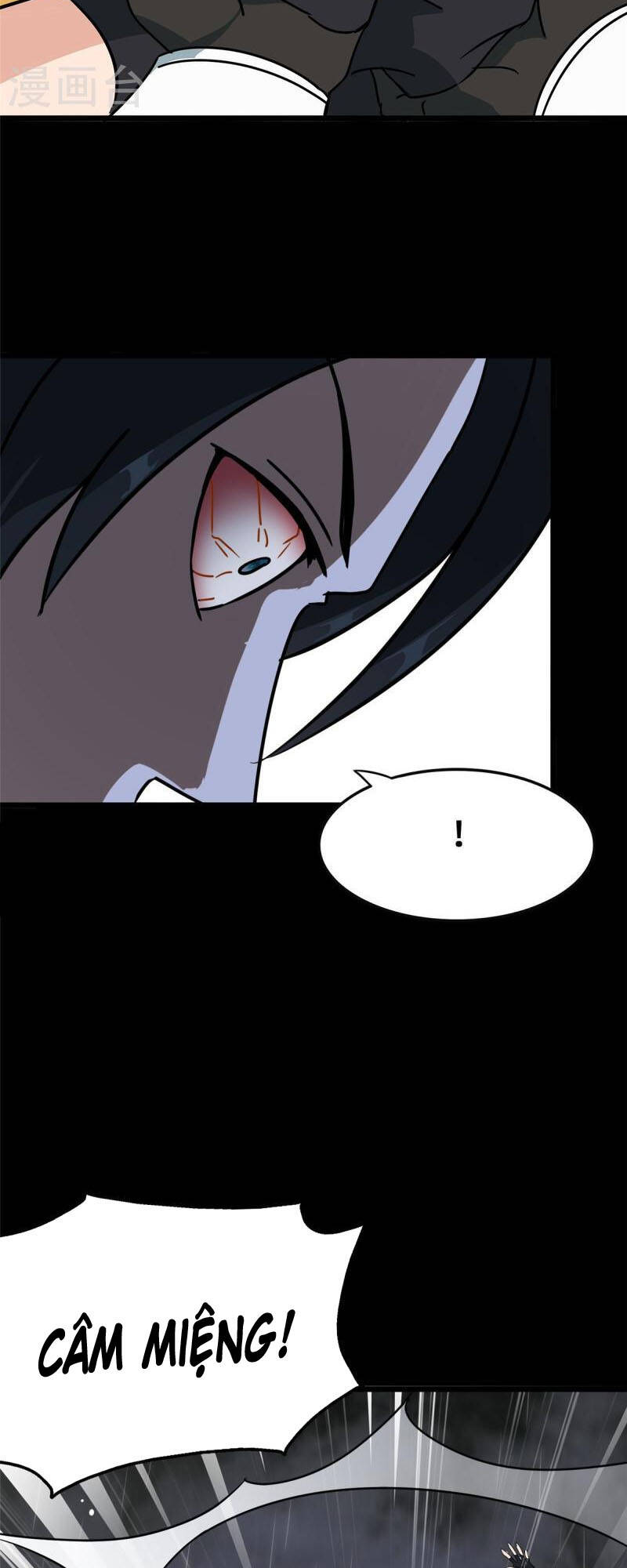 Bạn Gái Zombie Của Tôi - Chapter 362 - Page 26