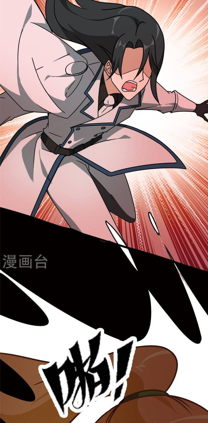 Bạn Gái Zombie Của Tôi - Chapter 362 - Page 28