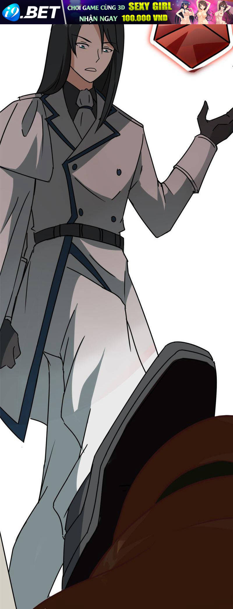 Bạn Gái Zombie Của Tôi - Chapter 362 - Page 33