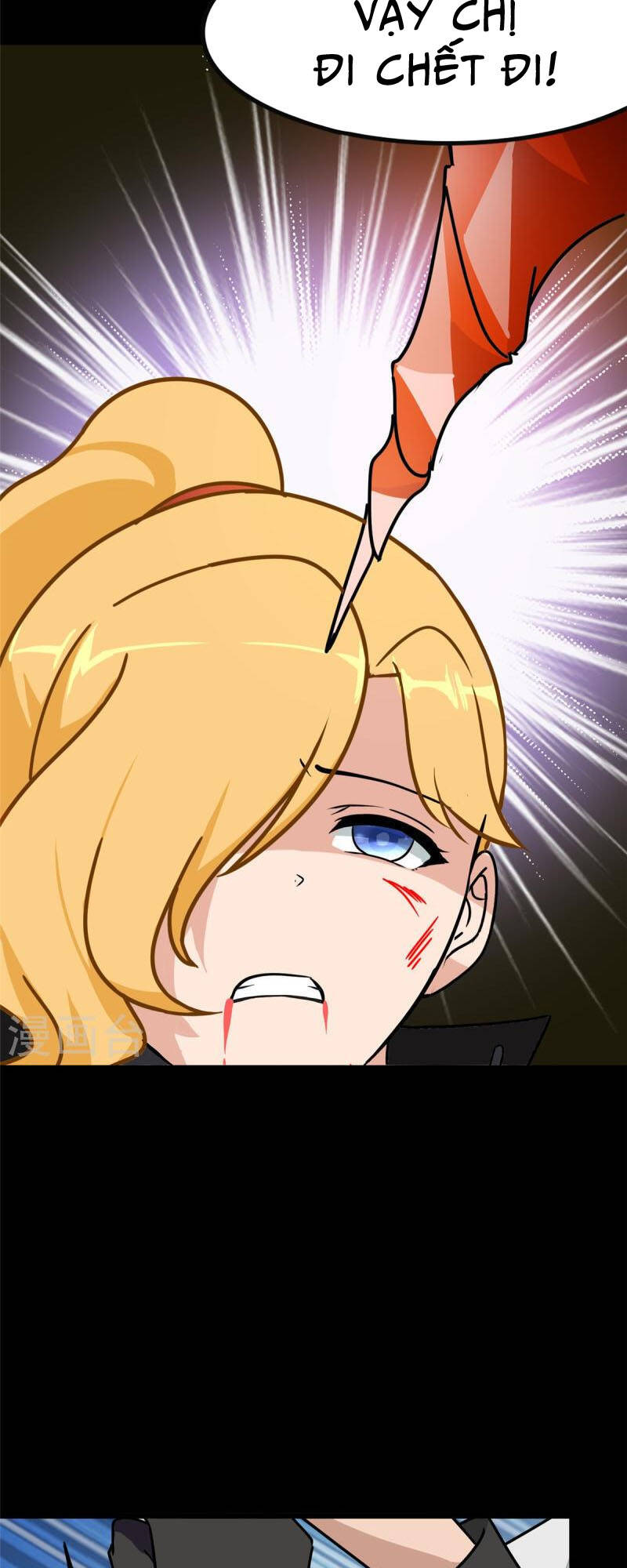 Bạn Gái Zombie Của Tôi - Chapter 362 - Page 35