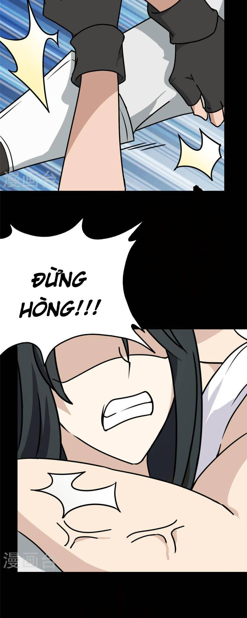 Bạn Gái Zombie Của Tôi - Chapter 362 - Page 36