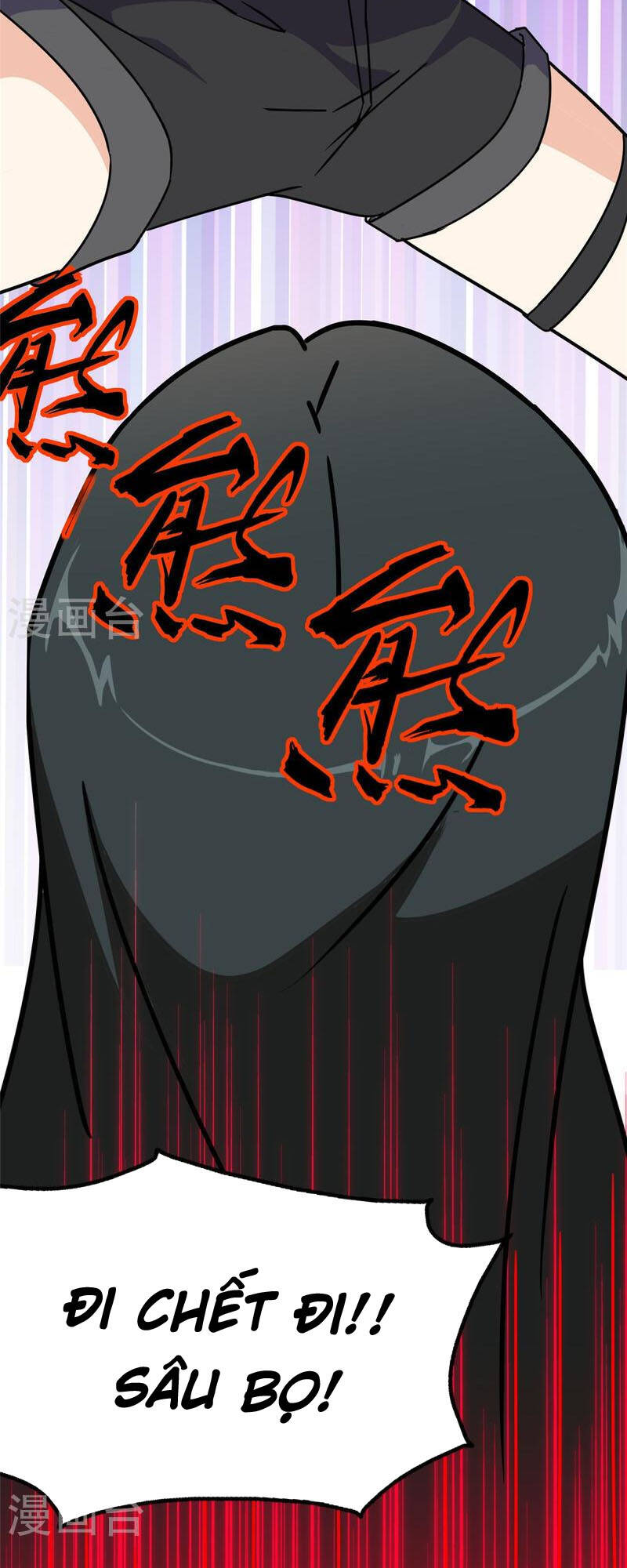 Bạn Gái Zombie Của Tôi - Chapter 362 - Page 38