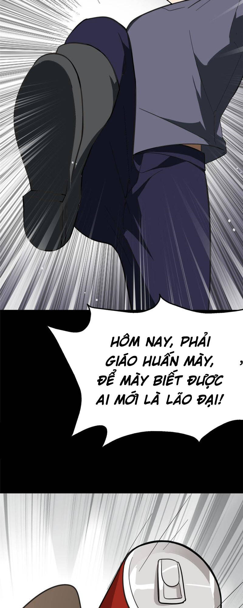 Bạn Gái Zombie Của Tôi - Chapter 362 - Page 3