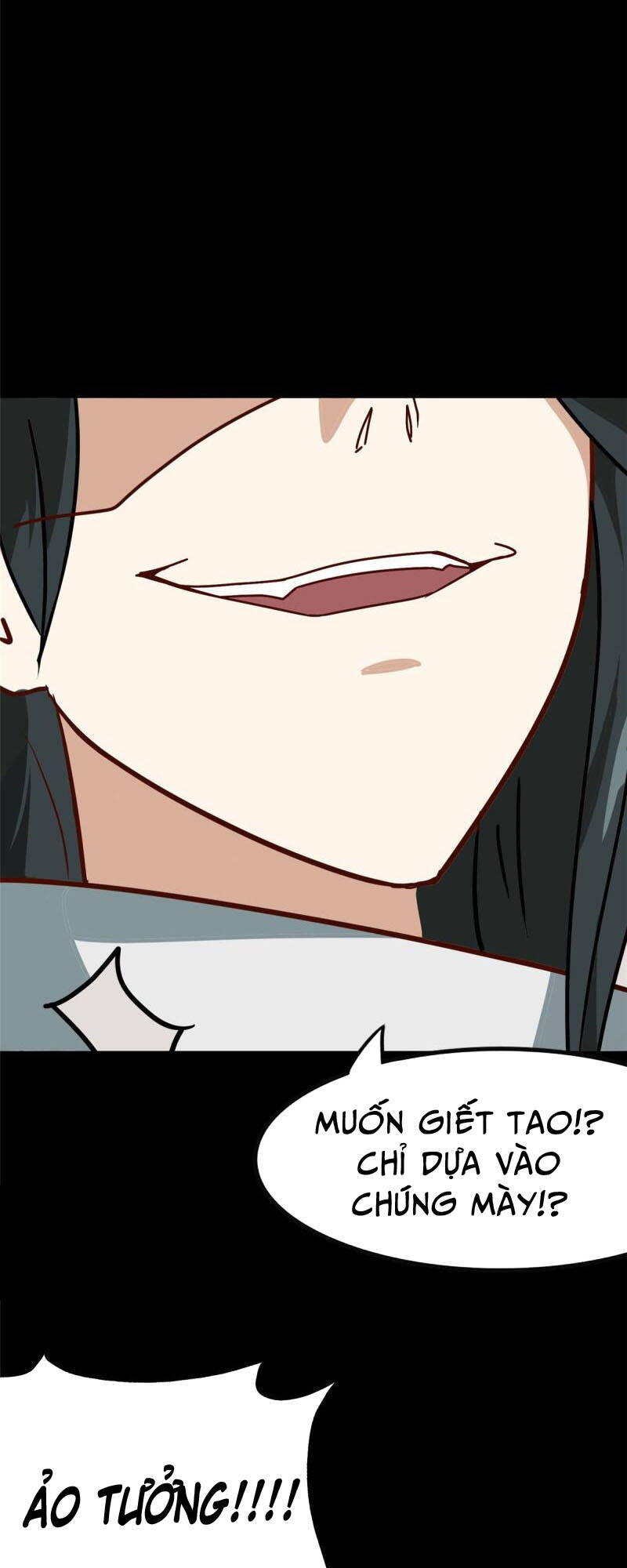 Bạn Gái Zombie Của Tôi - Chapter 362 - Page 40