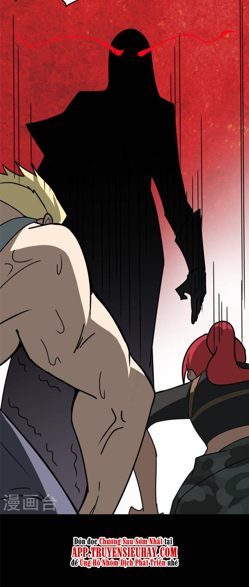 Bạn Gái Zombie Của Tôi - Chapter 362 - Page 43