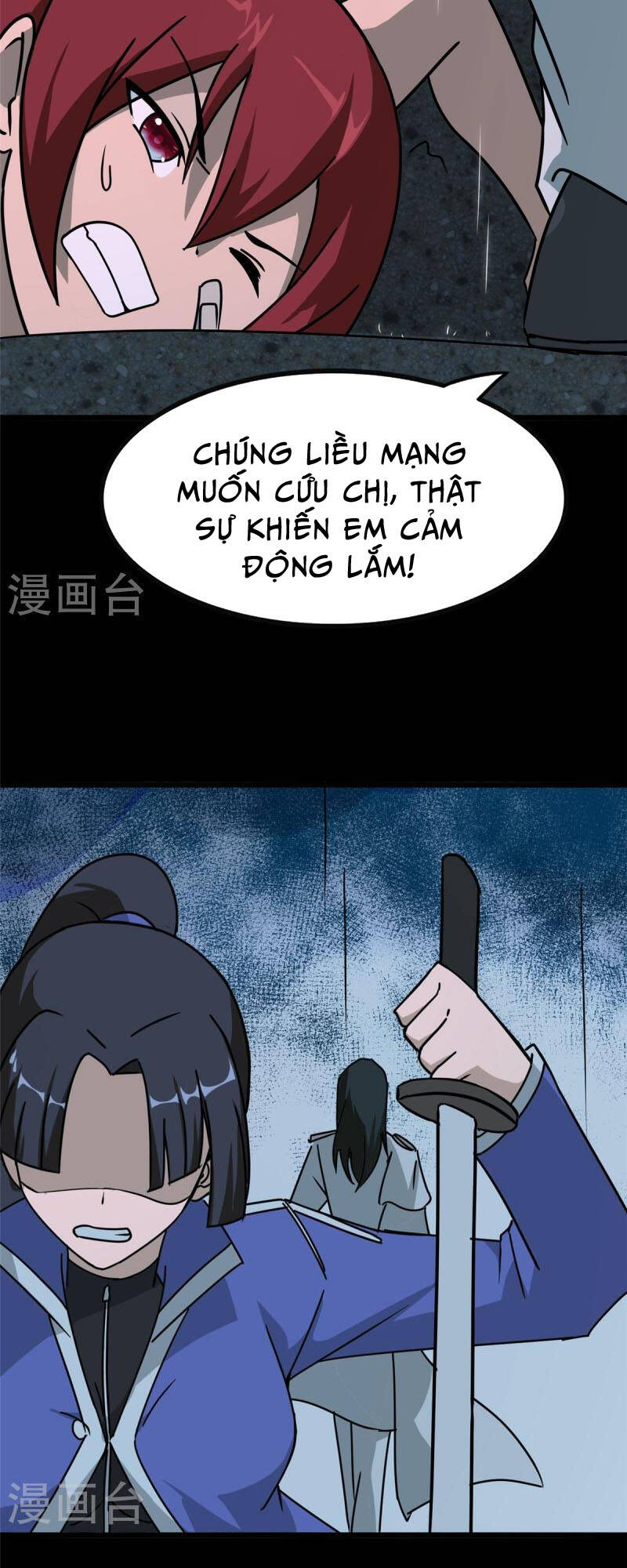 Bạn Gái Zombie Của Tôi - Chapter 362 - Page 45