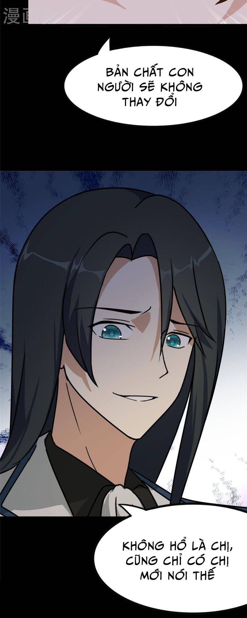 Bạn Gái Zombie Của Tôi - Chapter 362 - Page 48