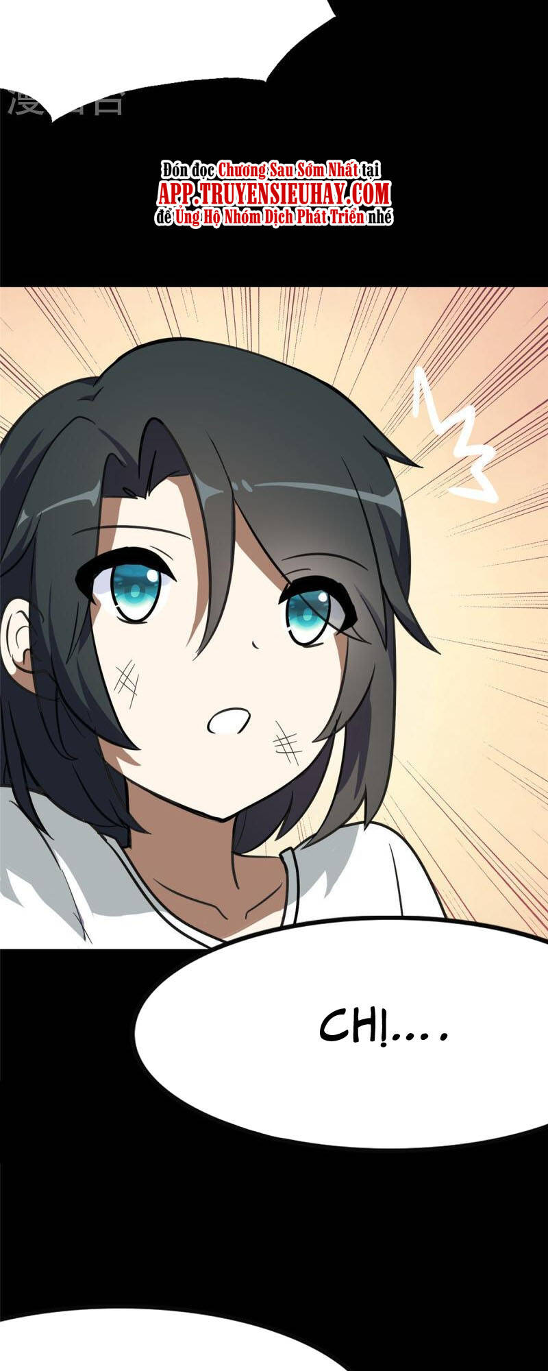 Bạn Gái Zombie Của Tôi - Chapter 362 - Page 6