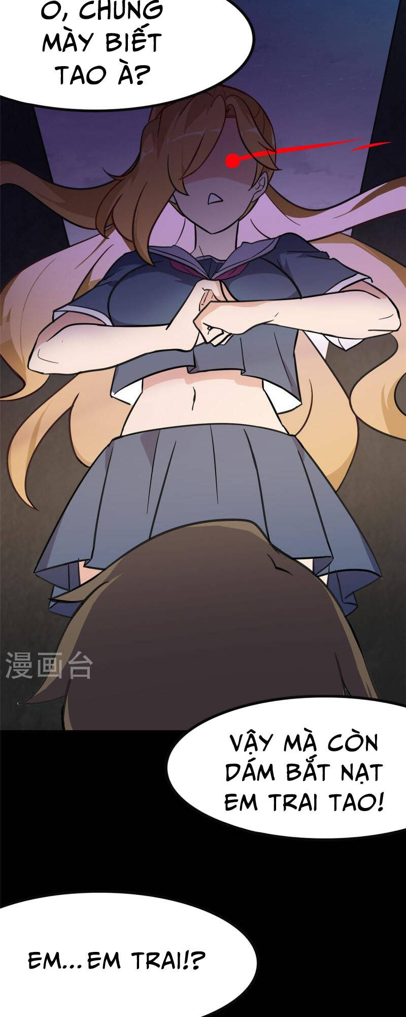 Bạn Gái Zombie Của Tôi - Chapter 362 - Page 8