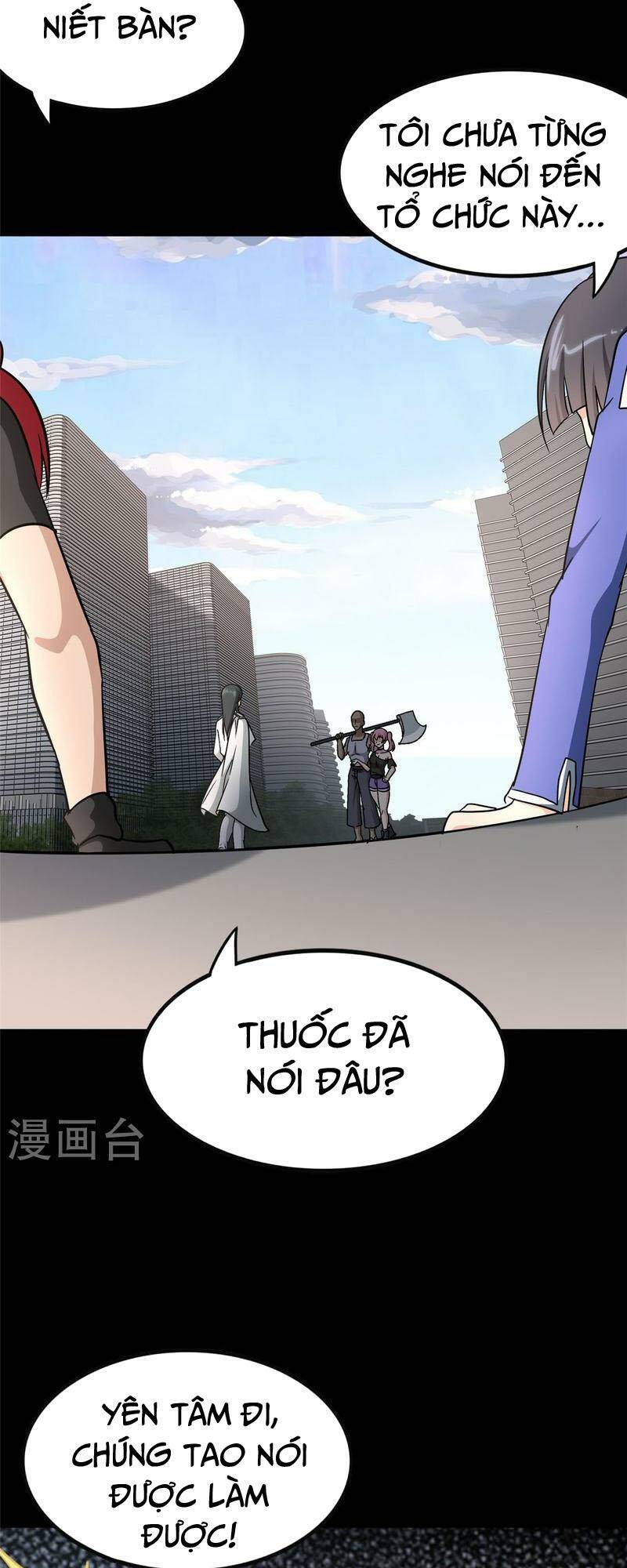 Bạn Gái Zombie Của Tôi - Chapter 363 - Page 9