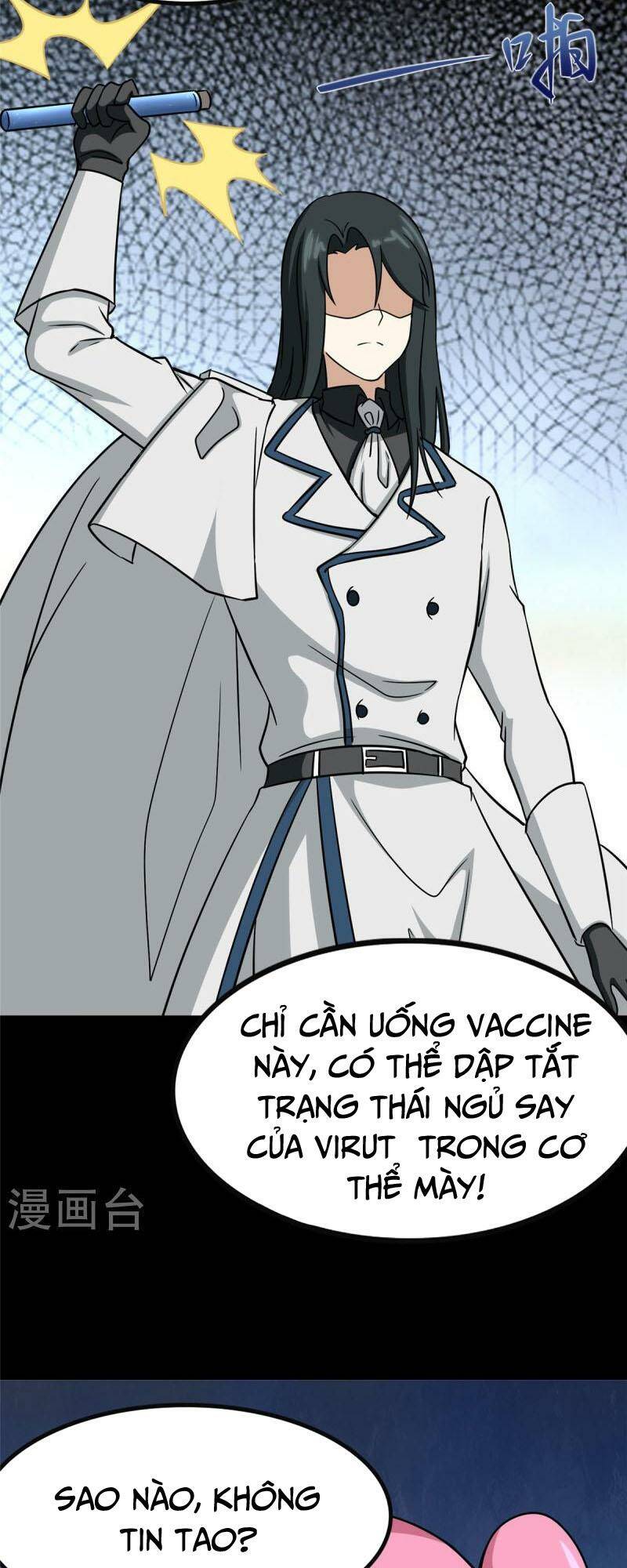 Bạn Gái Zombie Của Tôi - Chapter 363 - Page 10