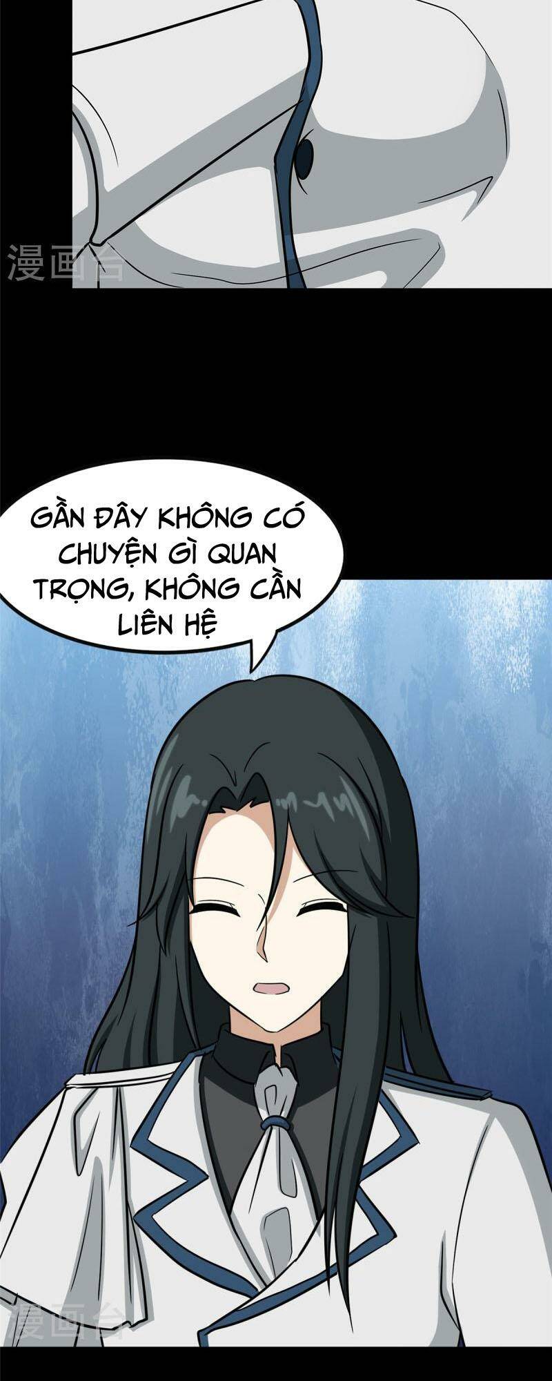 Bạn Gái Zombie Của Tôi - Chapter 363 - Page 12