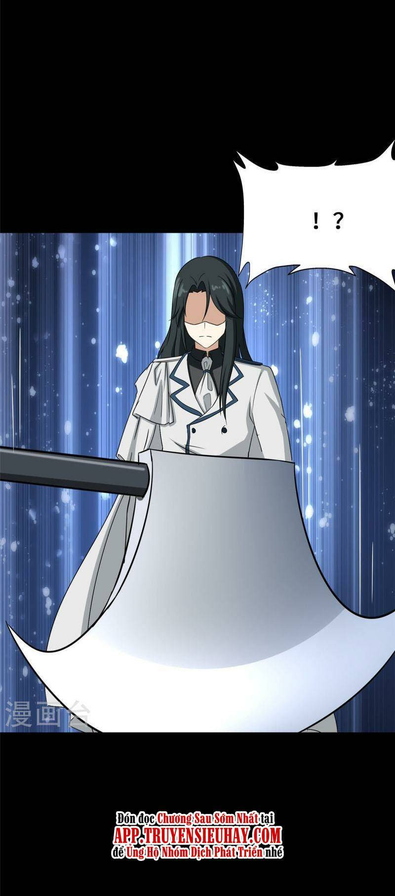 Bạn Gái Zombie Của Tôi - Chapter 363 - Page 13